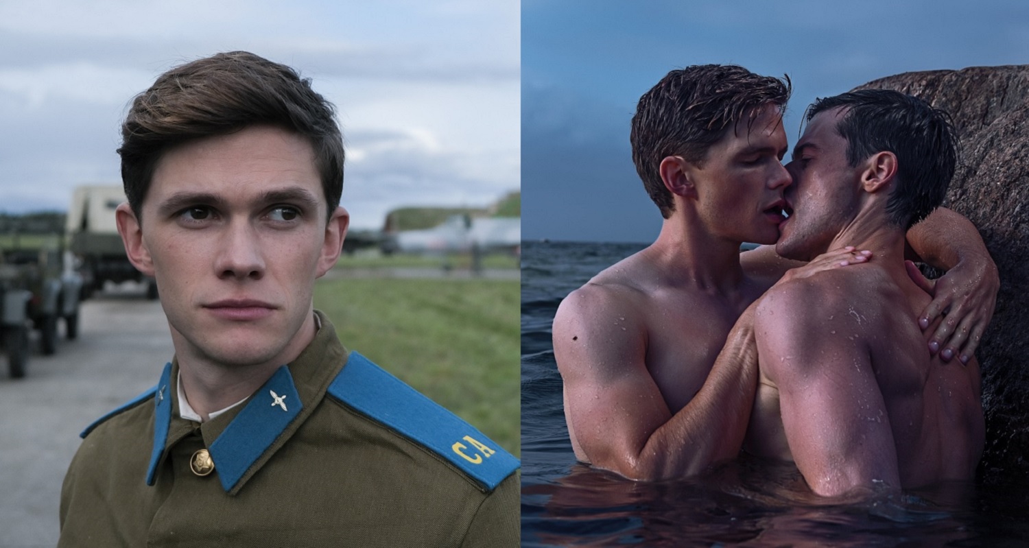 Is oleg zagorodnii gay