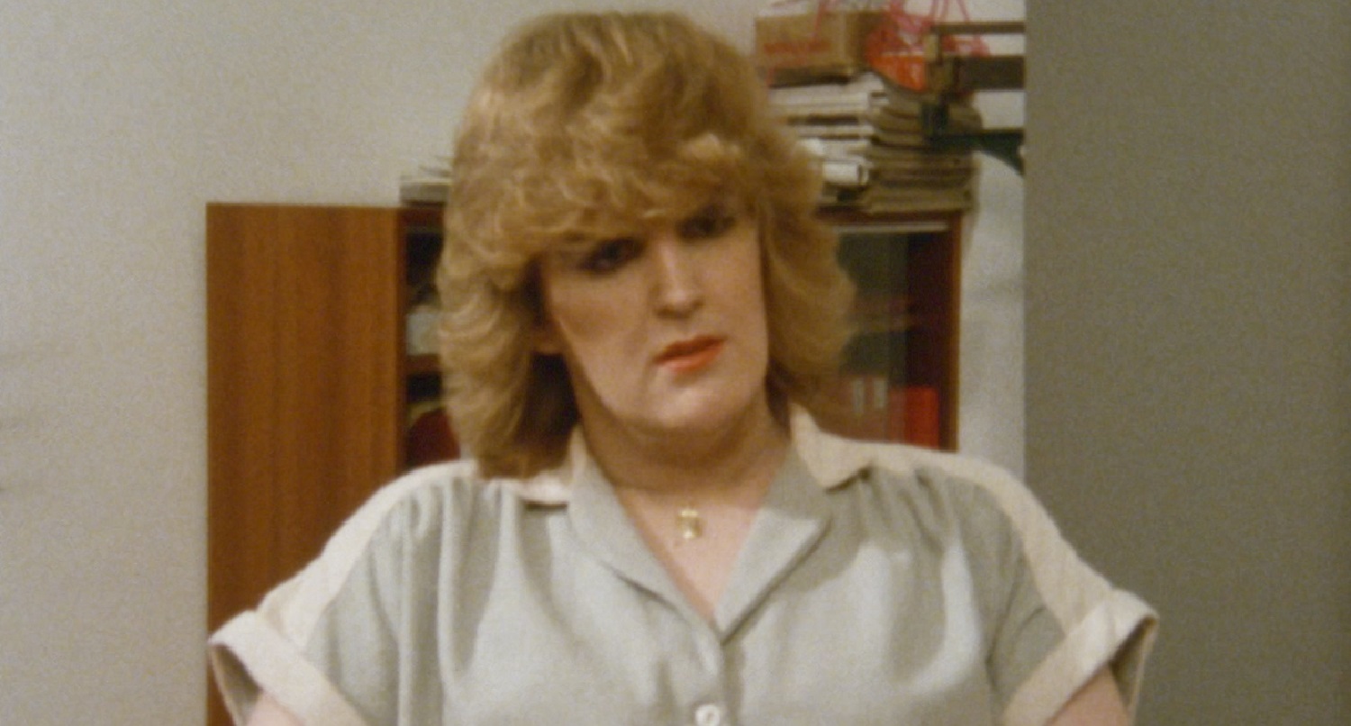 bbc documentary transvestite wives
