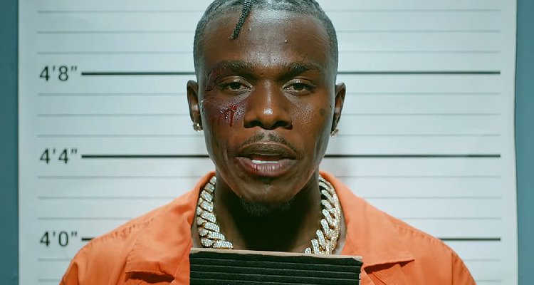 DaBaby Deleted His Apology To The LGBTQ Community From His
