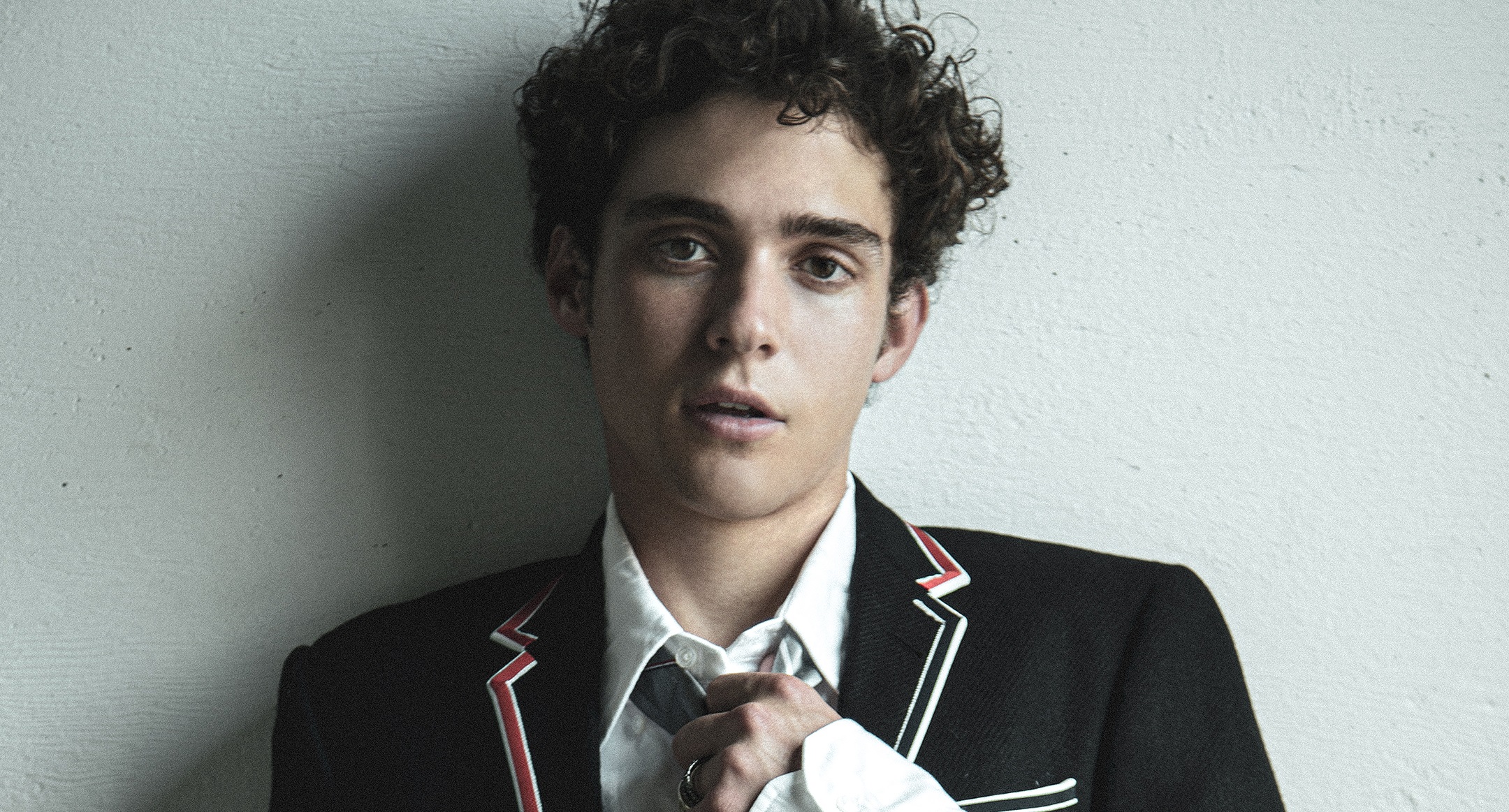 Joshua Bassett