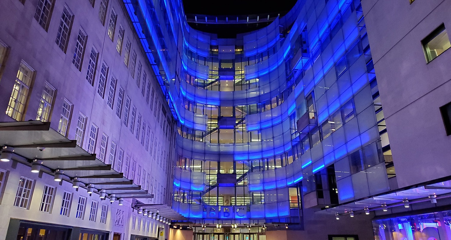 BBC responds to backlash to article about lesbians being pressured into sex by some trans women