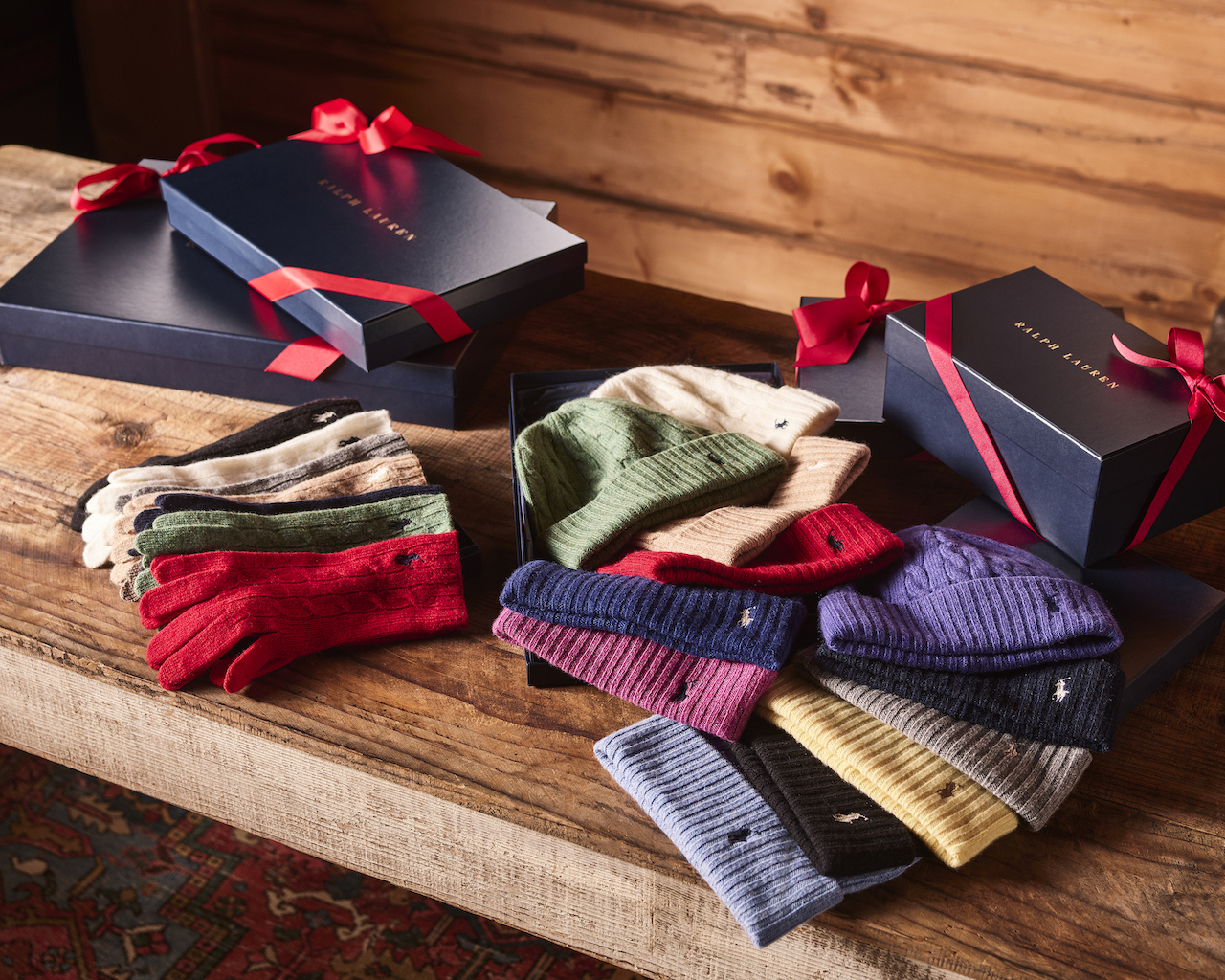 Our Favorite Kids' Gifts from Polo Ralph Lauren