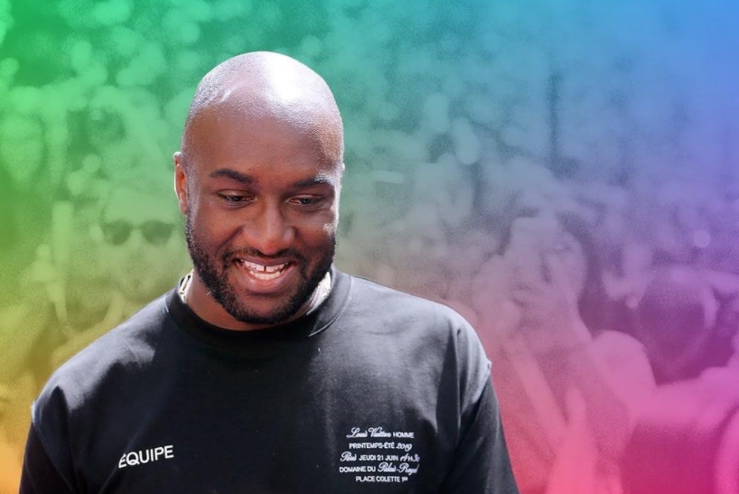 Remembering Virgil Abloh, the designer and founder of Off-White and  Creative Director of Louis Vuitton - Attitude