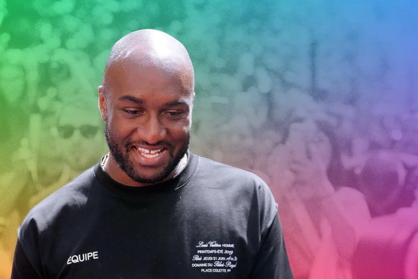 Virgil Abloh, Biography, Off-White, Louis Vuitton, Wife, Death, & Facts