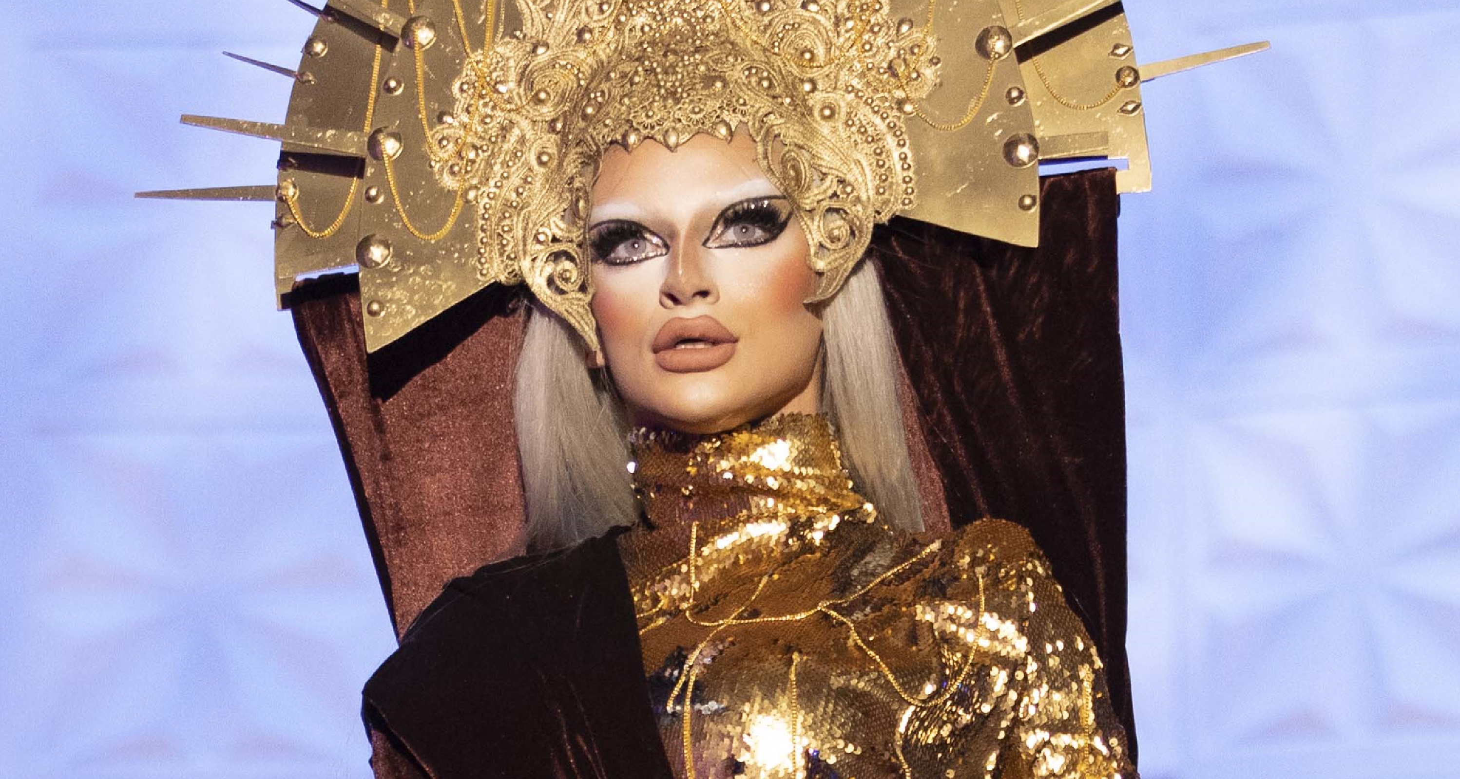 krystal versace on drag race uk 