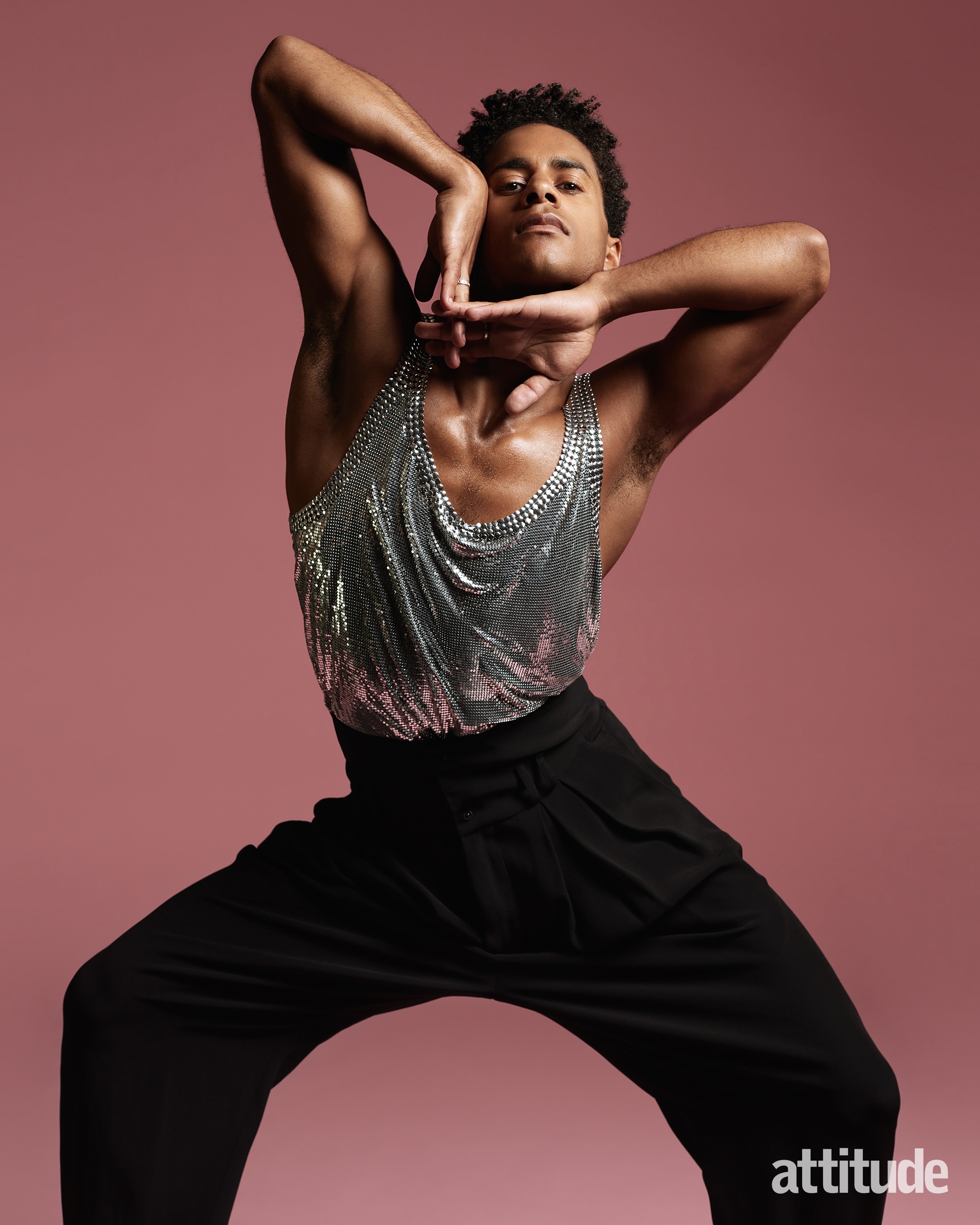 The Royal Ballet's Marcelino Sambé on reaching queer Black audiences as ...