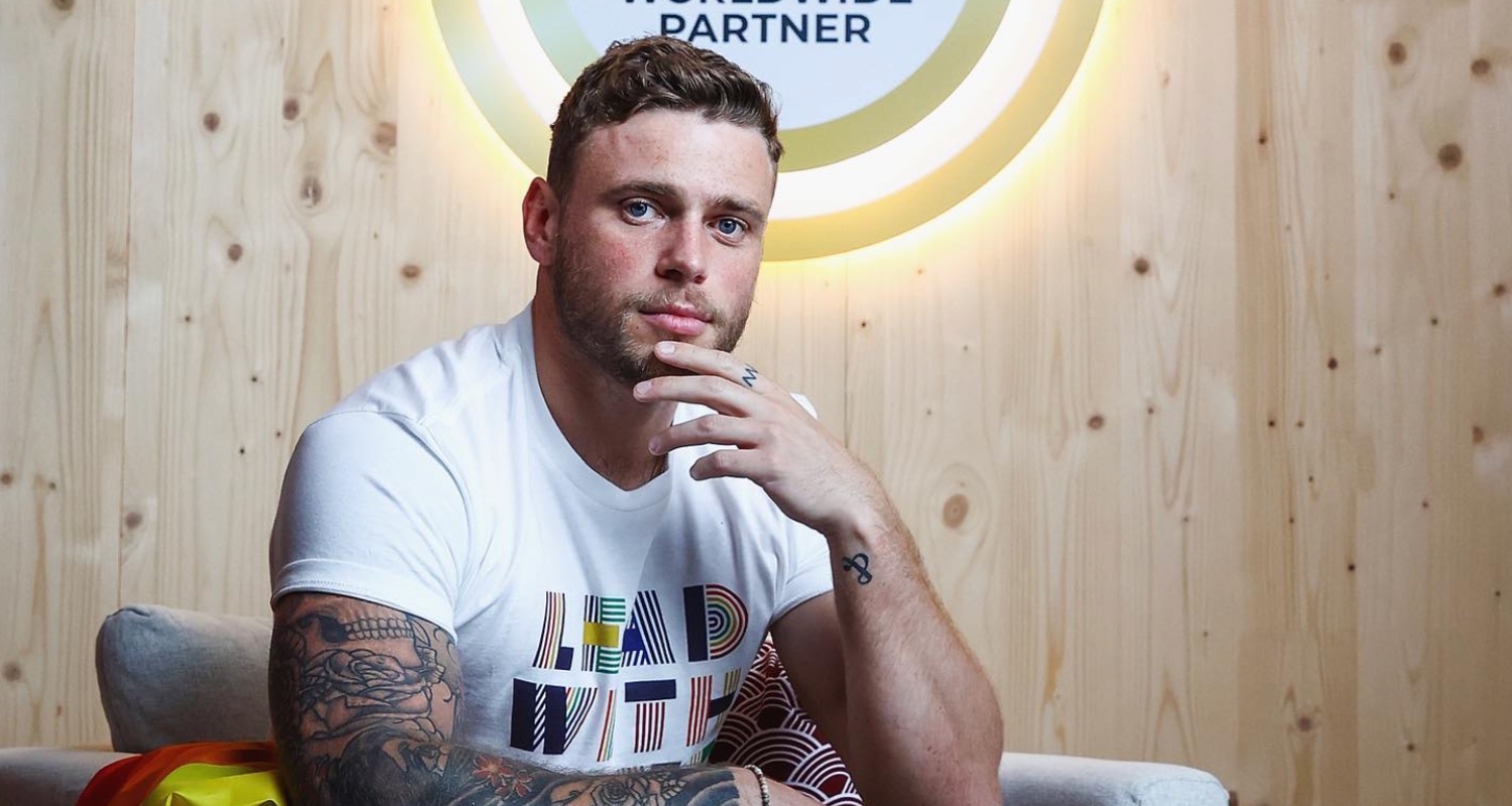 'It’s weird to think about walking away': Gus Kenworthy on retirement ...