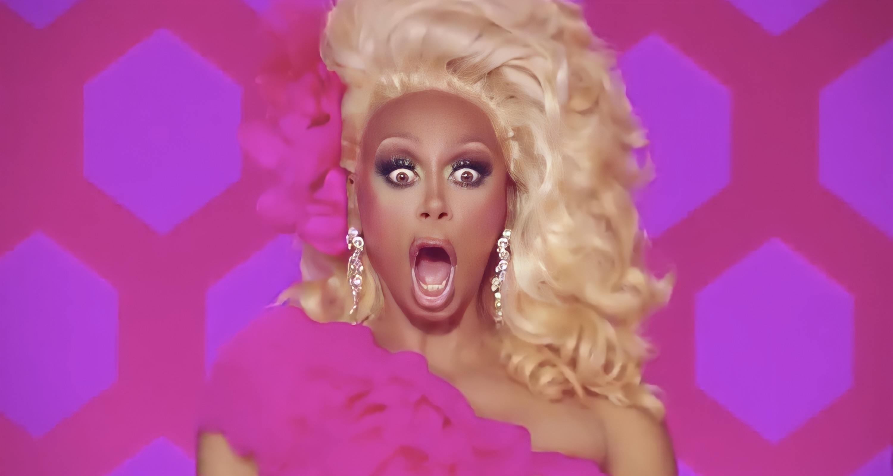 Silky sensationally becomes first All Stars queen to lipsync against  herself - literally - Attitude