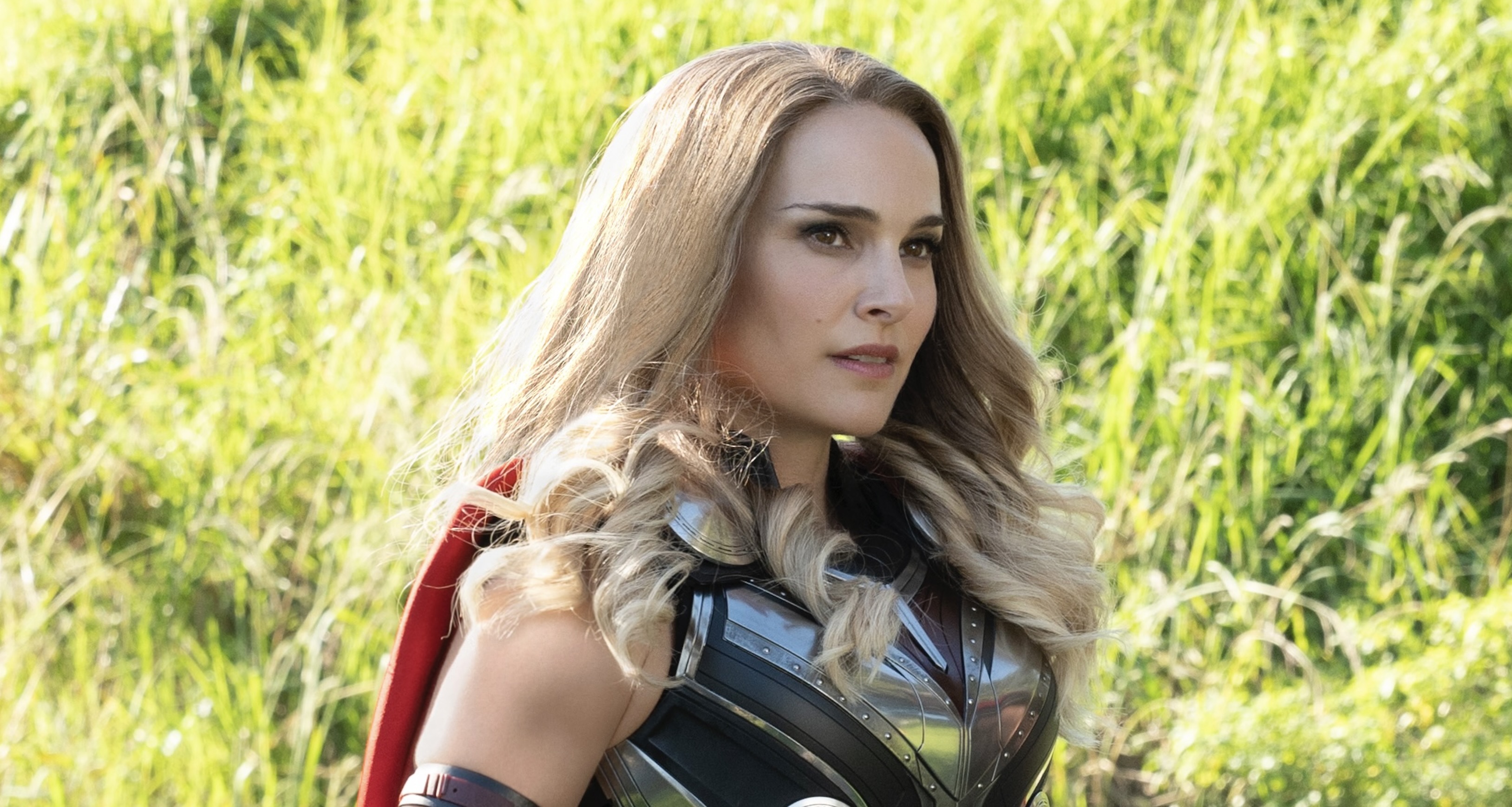 Thor: Love and Thunder – the 'super-gay' tone, female Thor and