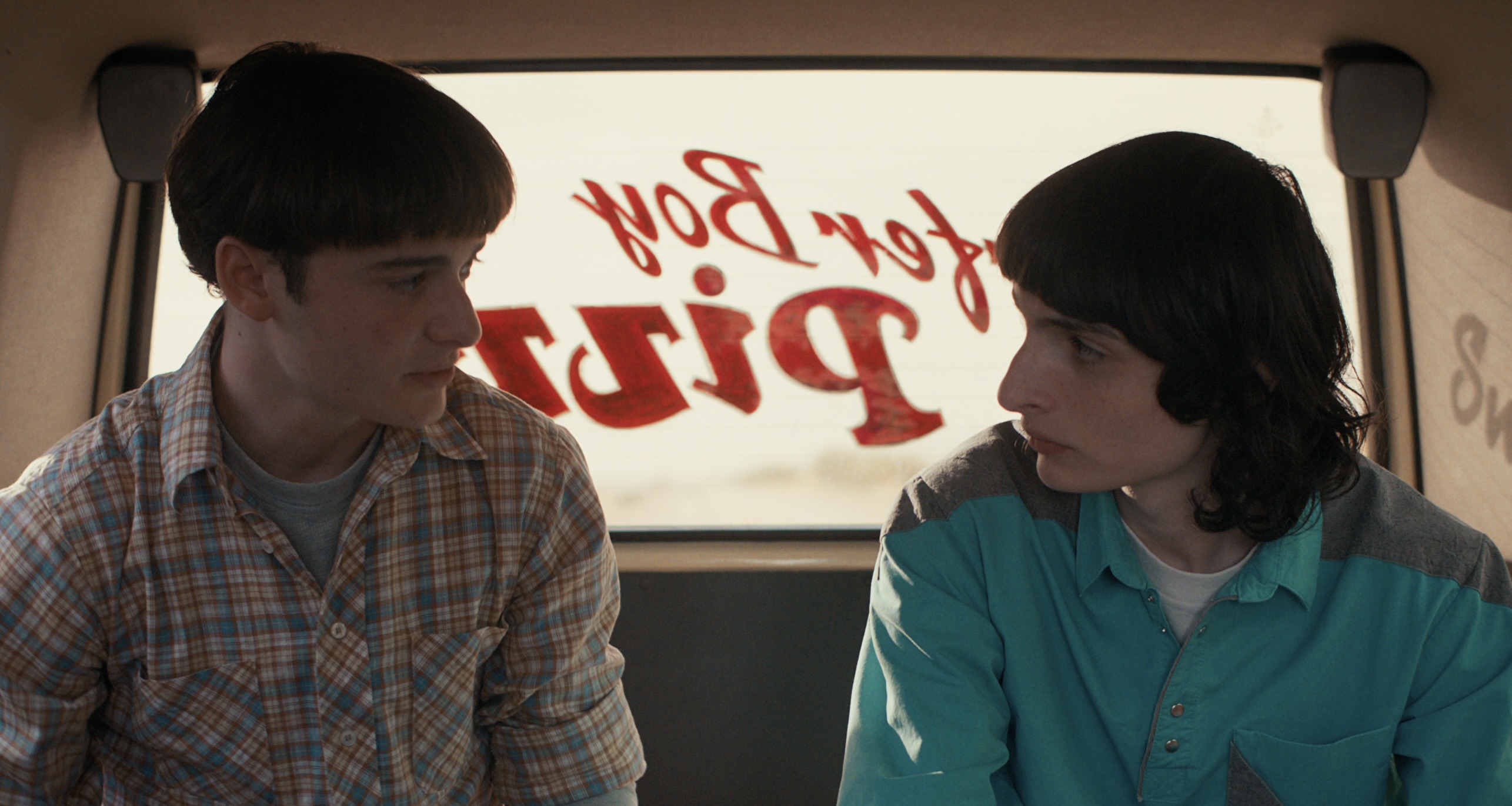 Stranger Things' Star Noah Schnapp Confirms Will Byers Is Gay and