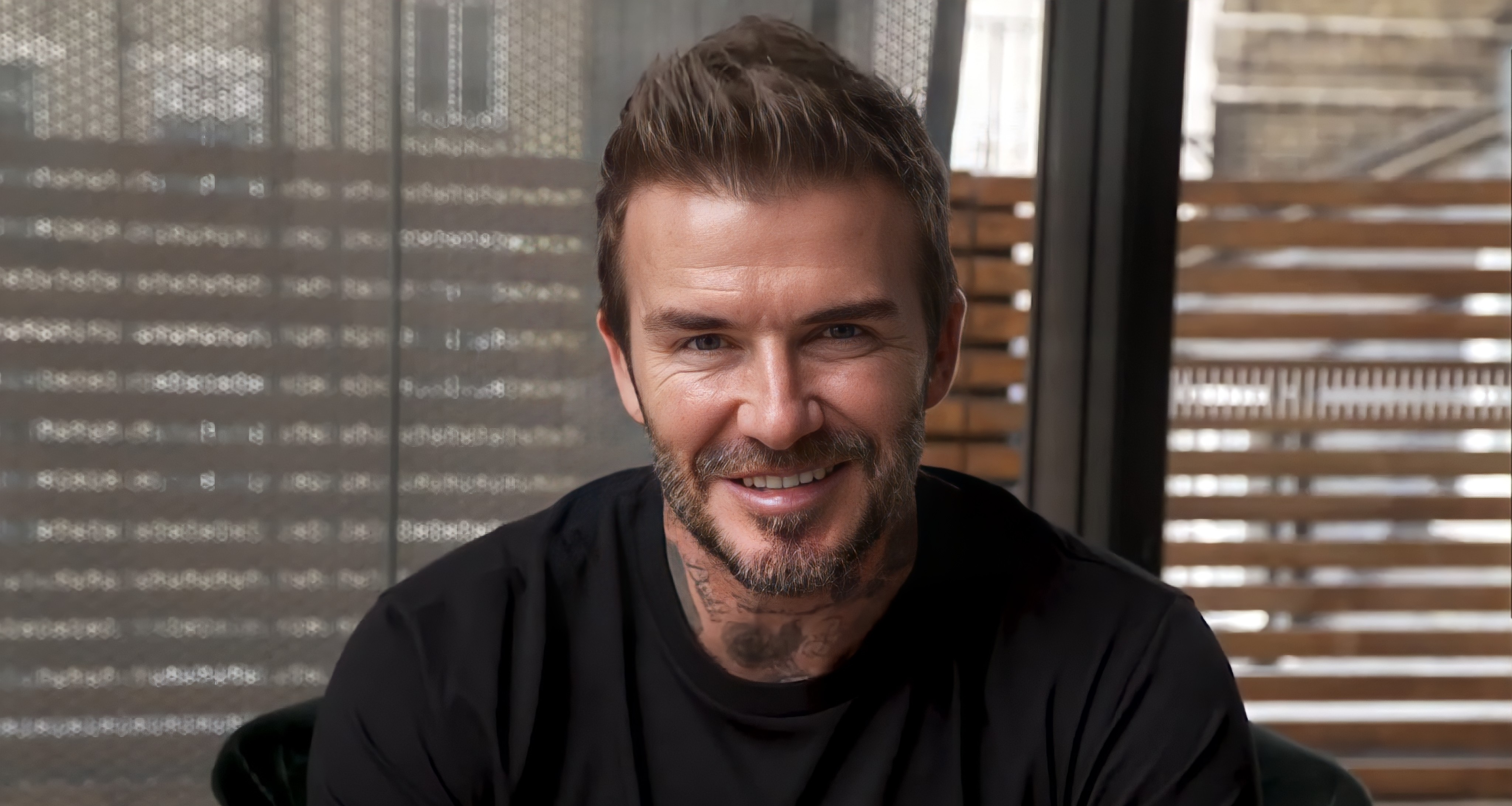 World Cup 2022: David Beckham's 'status as a gay icon will be