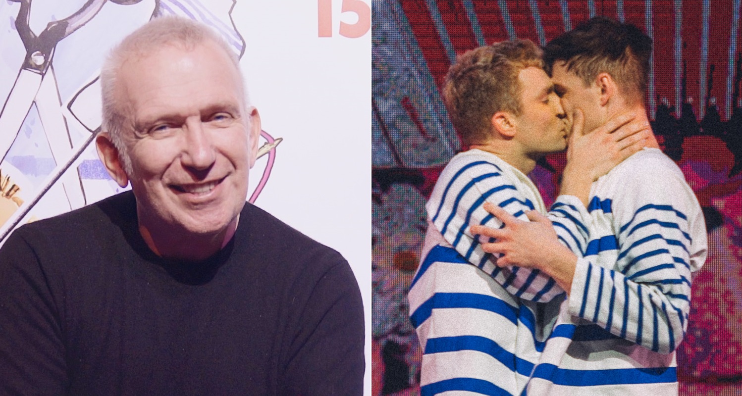 Jean Paul Gaultier on Fashion Freak Show and why “there's not one kind of  beauty”