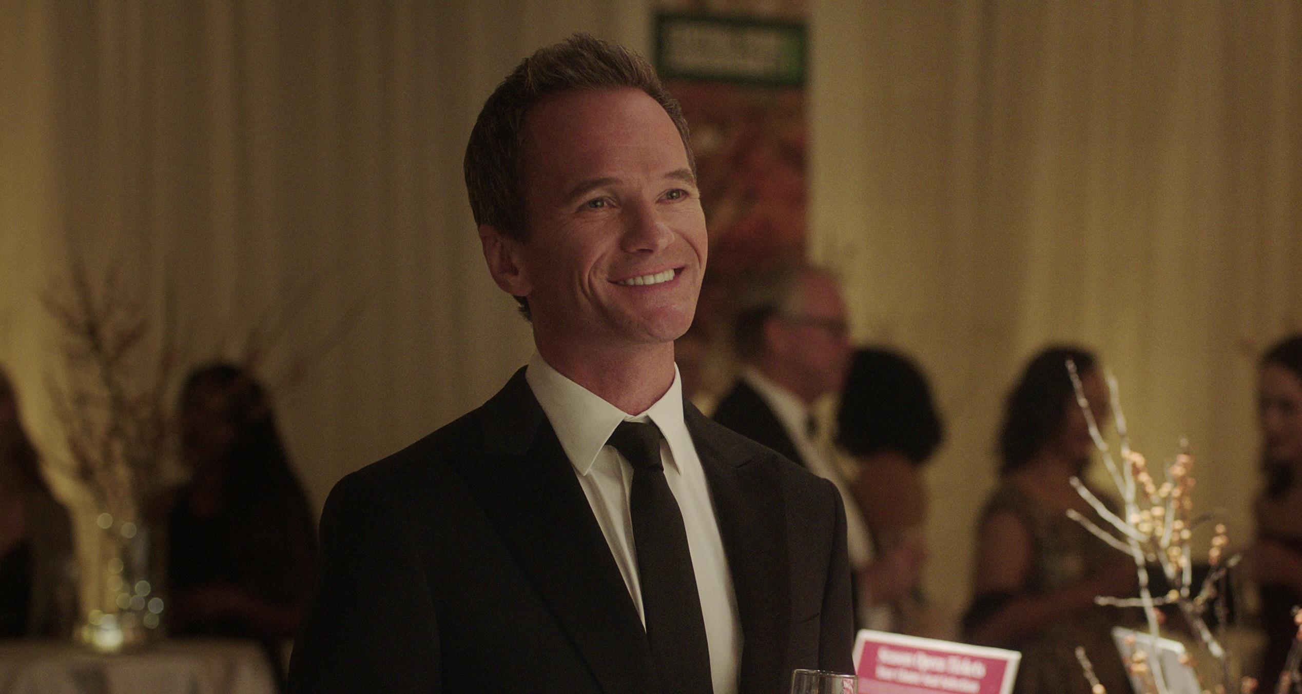 Neil Patrick Harris in Uncoupled