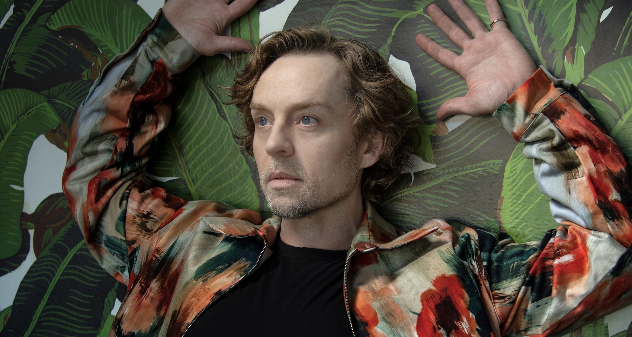 Darren Hayes