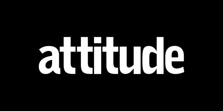 Attitude logo