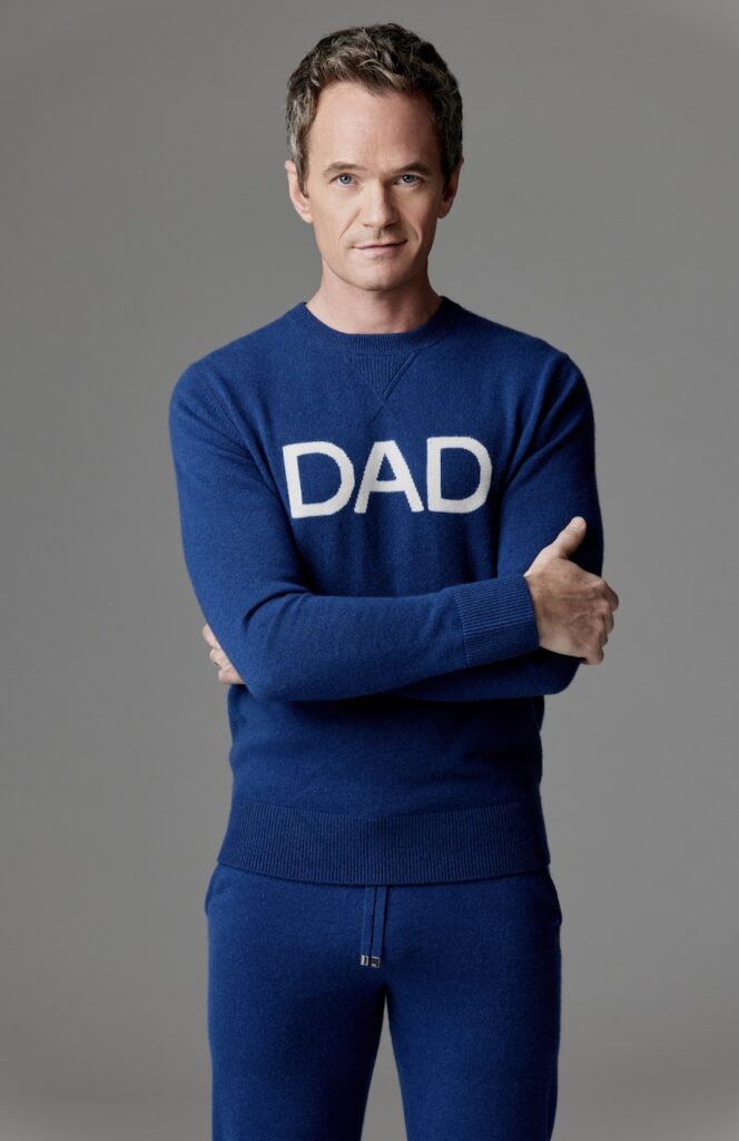 Neil Patrick Harris/Ron Dorff collection