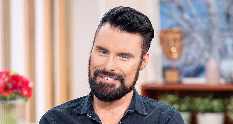 Rylan Clark