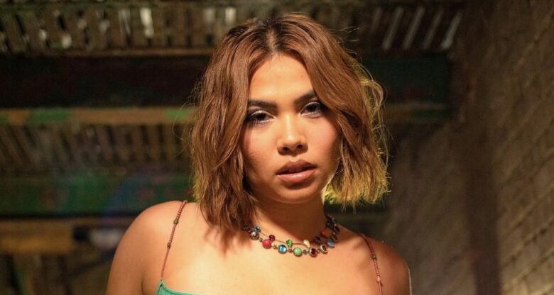 Hayley Kiyoko s Debut Novel Is Based On Girls Like Girls Attitude