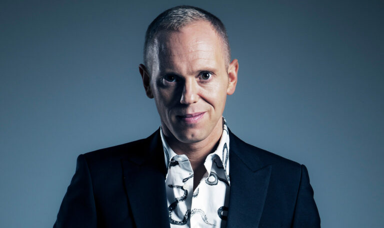 Judge Robert Rinder, Attitude Awards issue