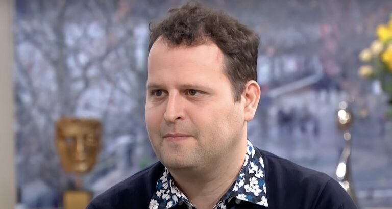 Adam Kay