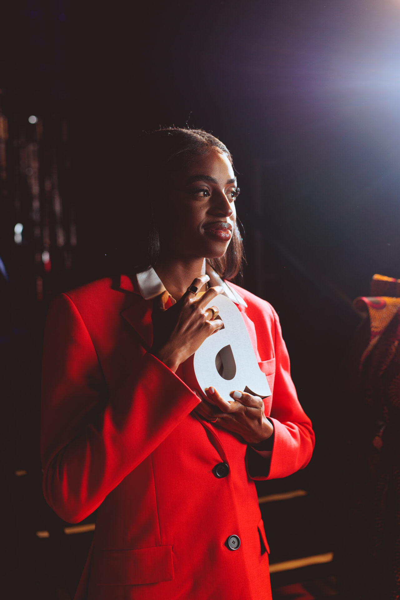 In pictures: The 2022 Virgin Atlantic Attitude Awards, powered by ...