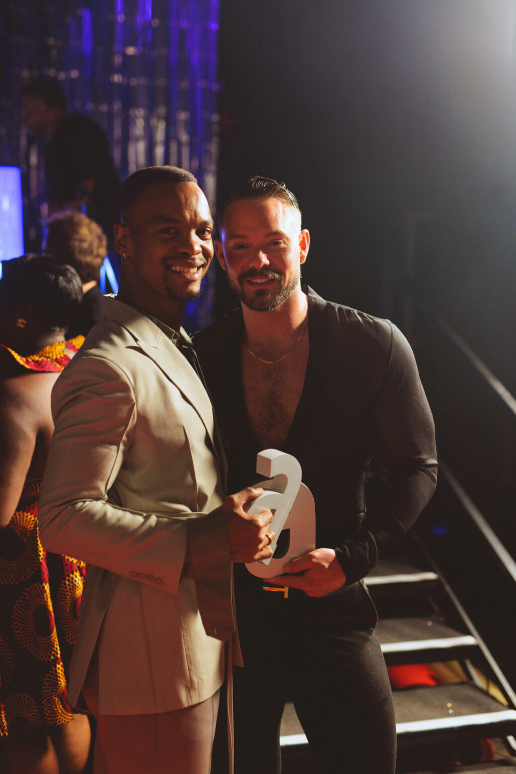In pictures: The 2022 Virgin Atlantic Attitude Awards, powered by ...