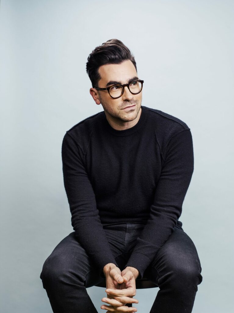 Dan Levy