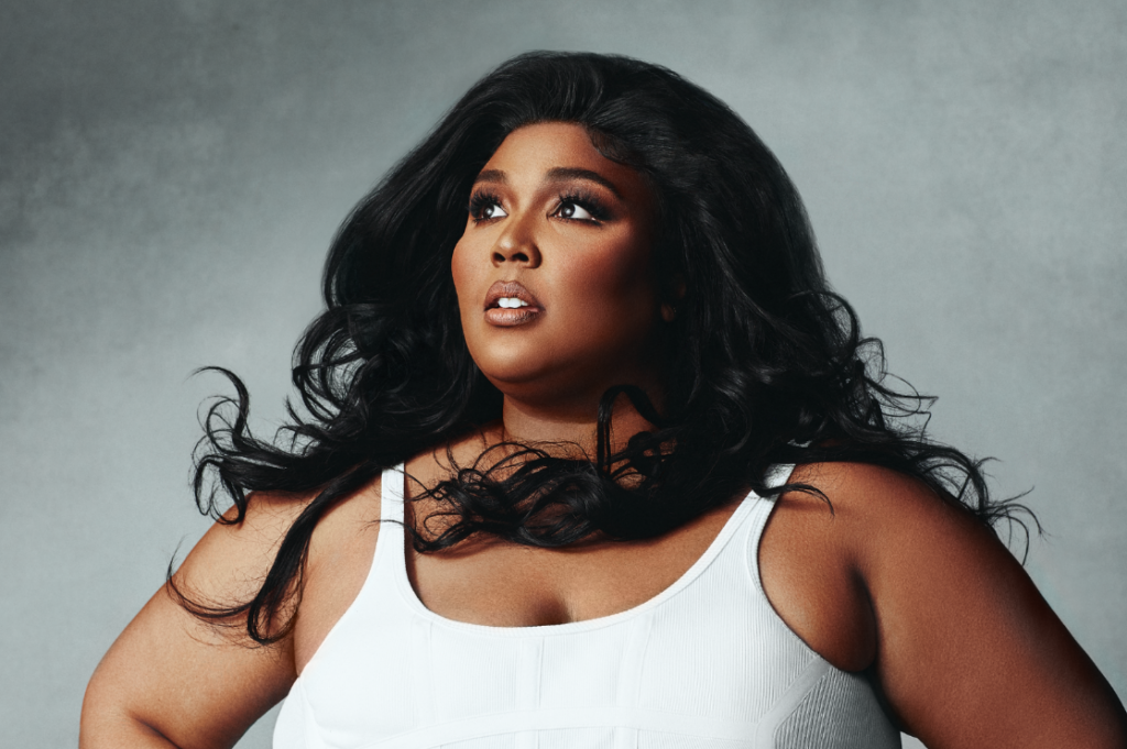 Lizzo