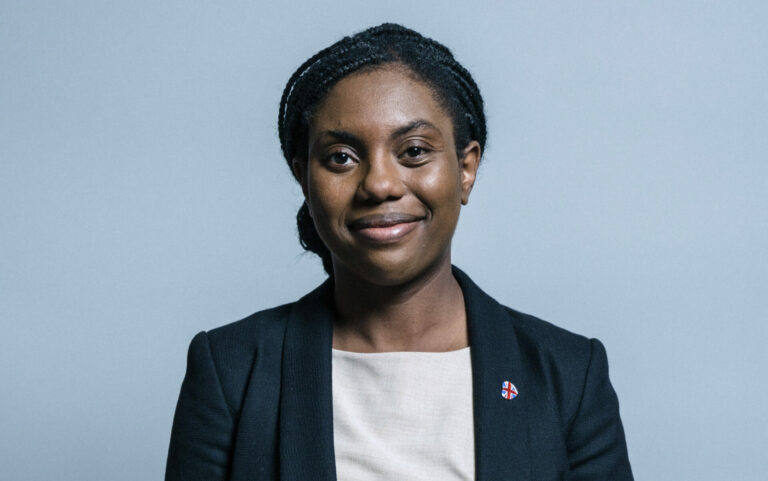 Kemi Badenoch MP