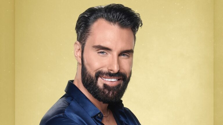 Rylan Clark