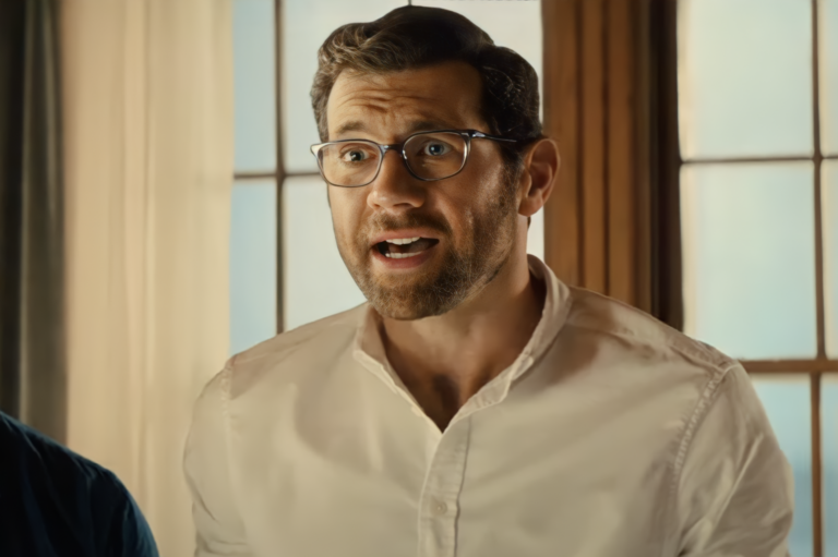 Billy Eichner in Bros