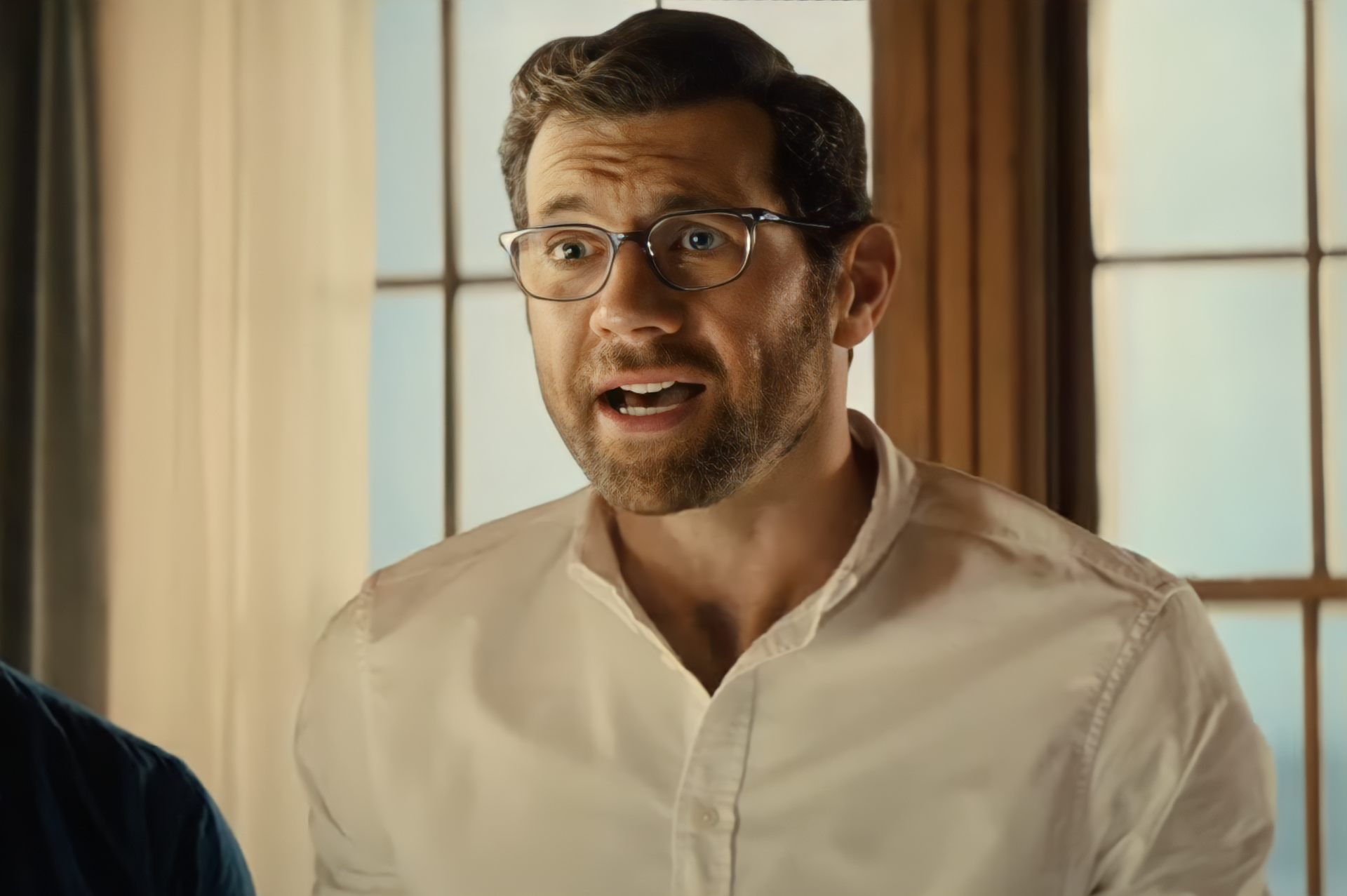 Bros: Billy Eichner on 'disappointing' opening weekend - Attitude