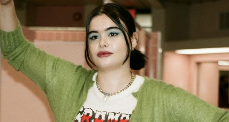 Barbie Ferreira