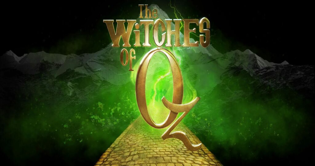 The Witches of Oz