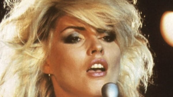 Debbie Harry/Blondie