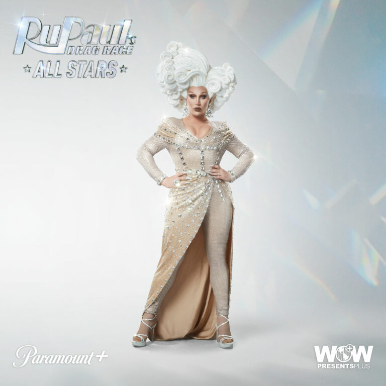 Drag Race's The Vivienne inspires us all Attitude