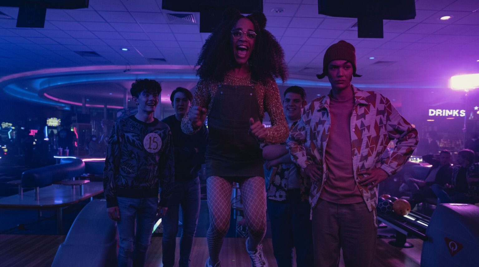 How Heartstopper changed the world - Attitude