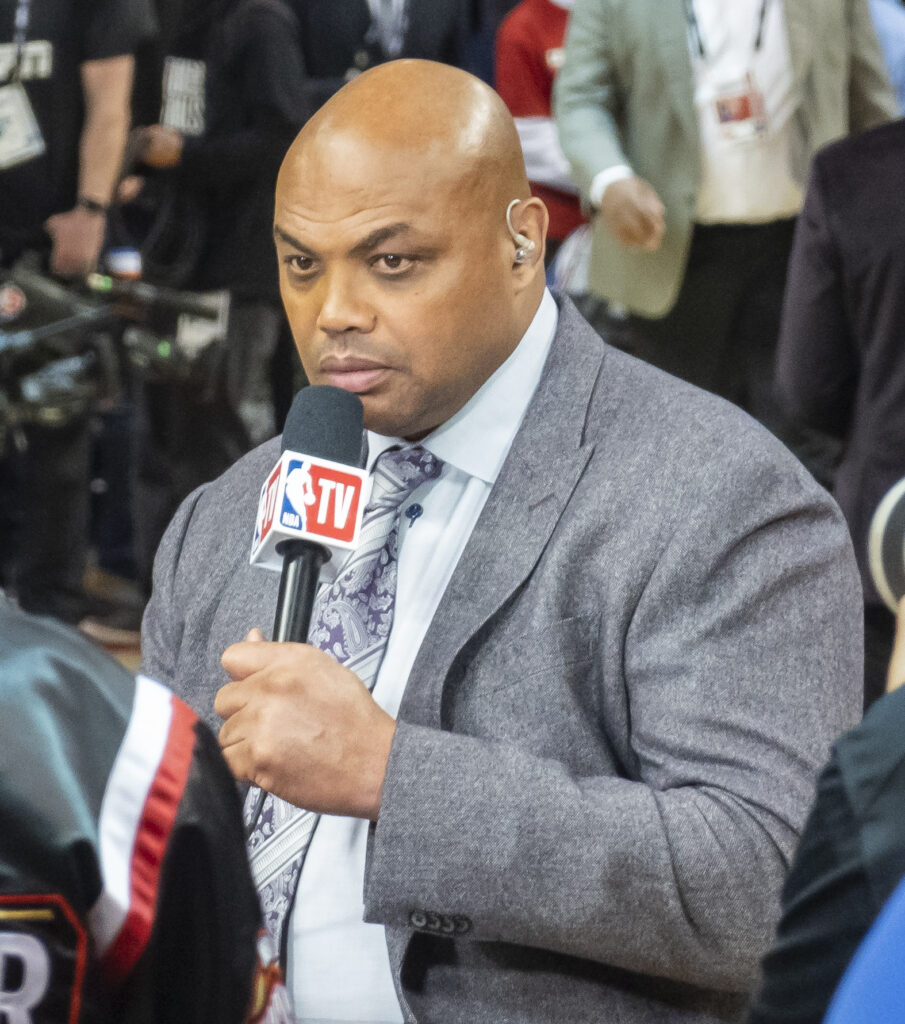 Charles Barkley