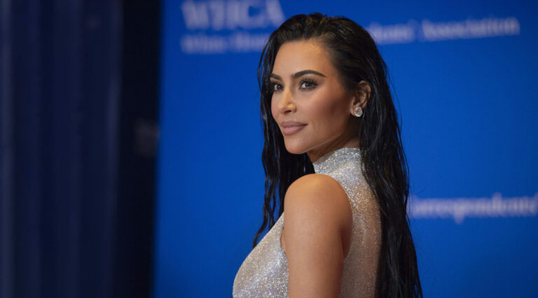 Kim Kardashian, Photo by Bonnie Cash/UPI