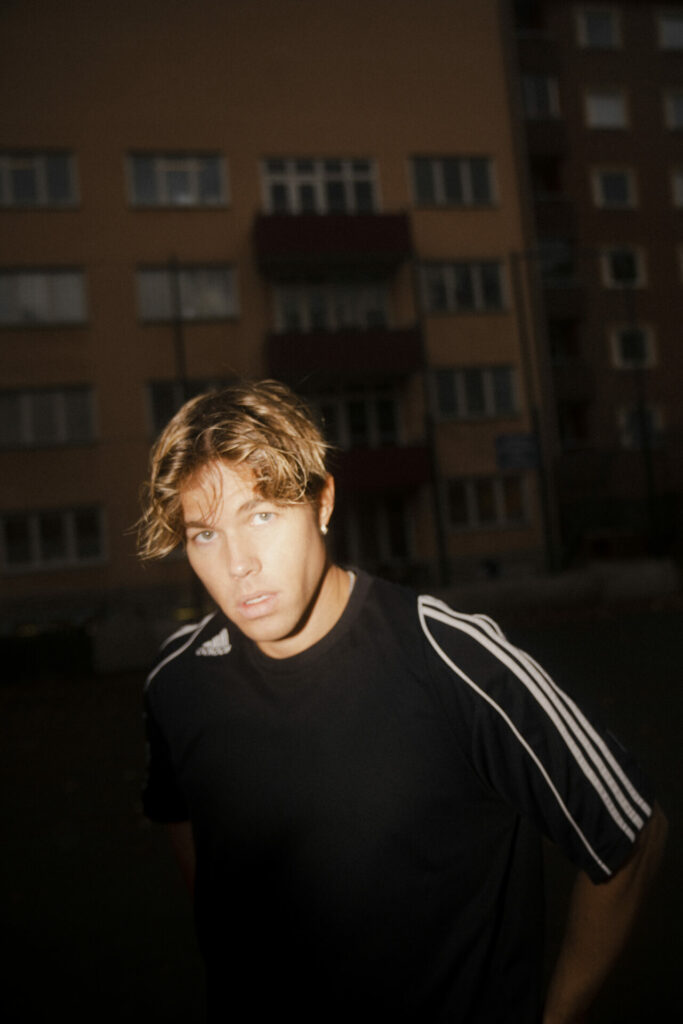 Andreas Wijk