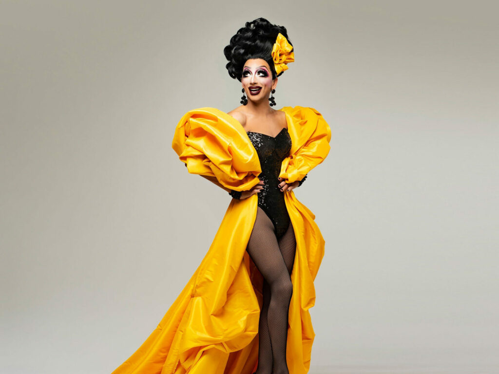 Bianca Del Rio