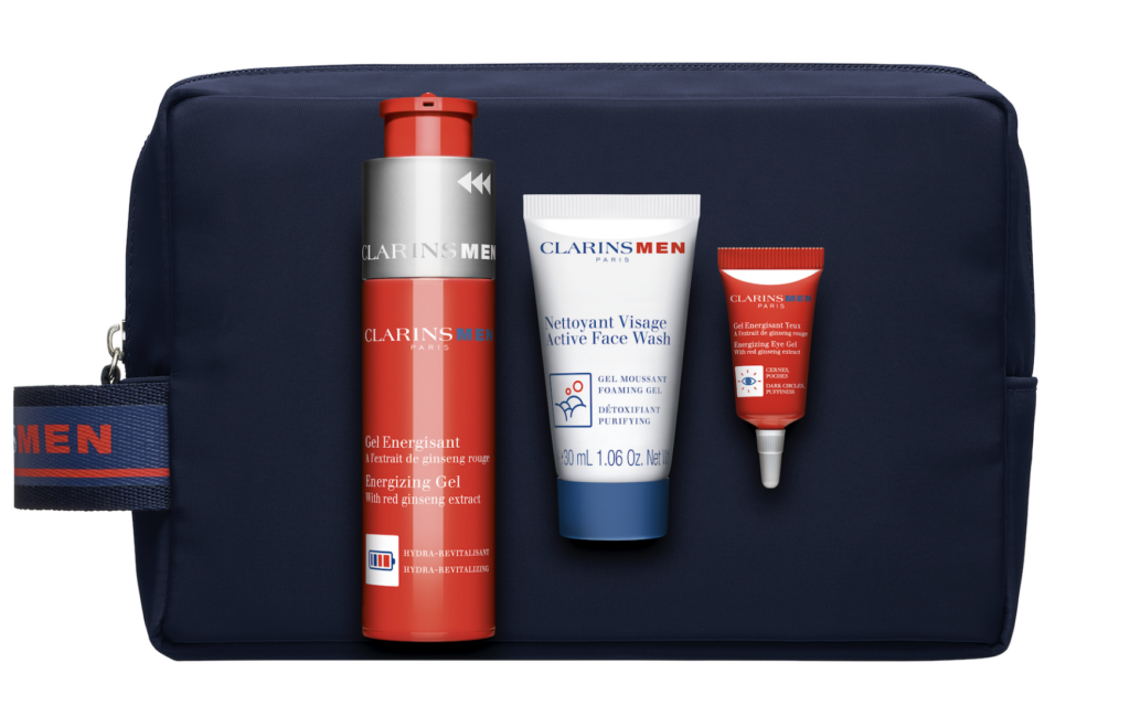 Clarins