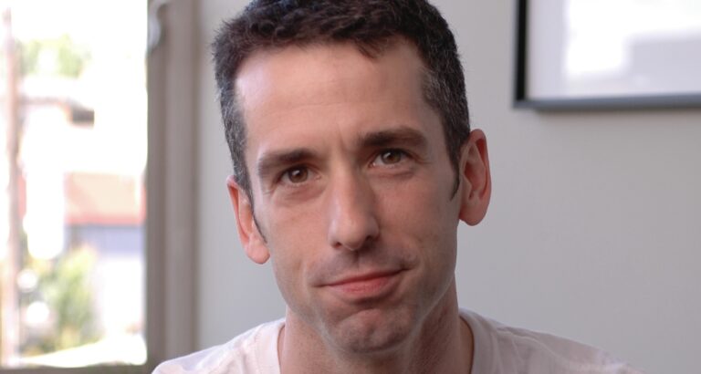 Dan Savage