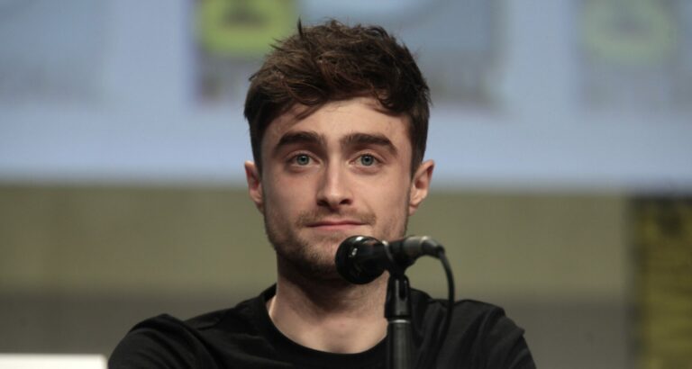 Daniel Radcliffe