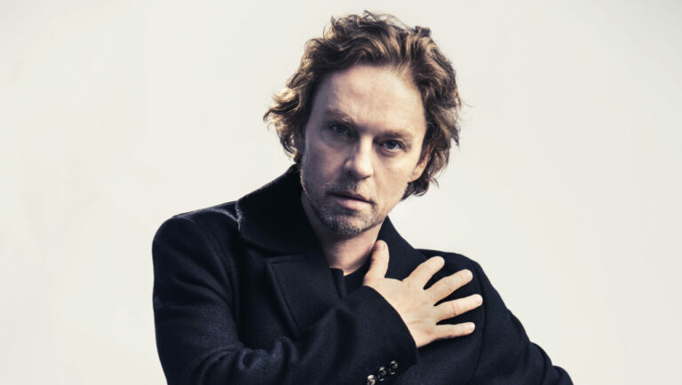 Darren Hayes