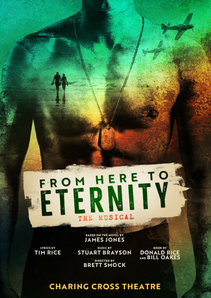 From Here to Eternity