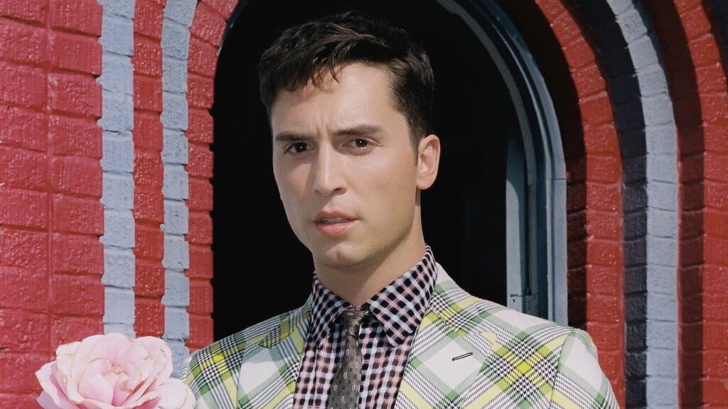 Benito Skinner to star in Charli XCX coming out comedy Attitude