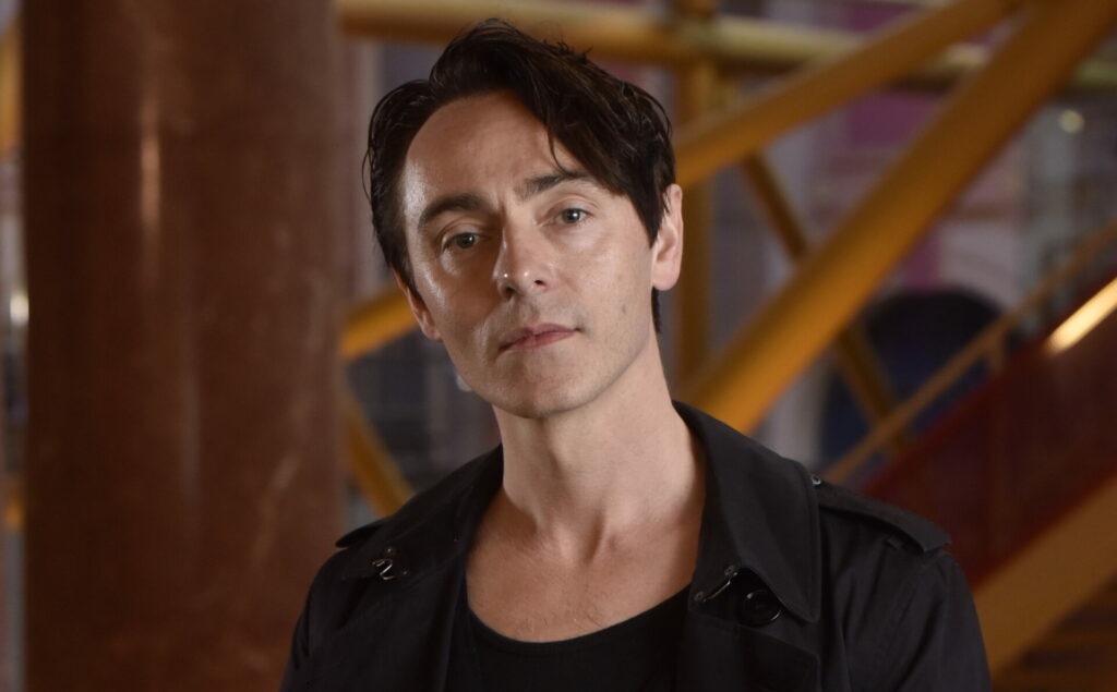 My Policeman's David Dawson on the queer history that inspired his new play Attitude