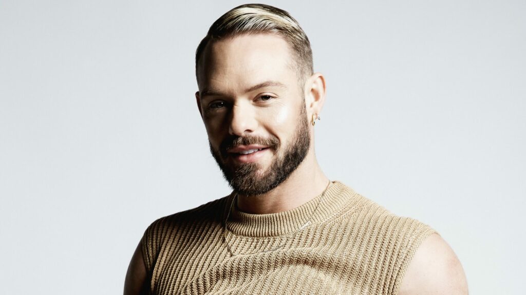 John Whaite quits OnlyFans after claims against the site Attitude