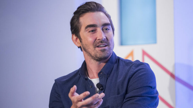 Lee Pace